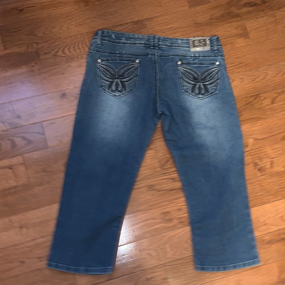 BB Jeans Company pants, Size 11